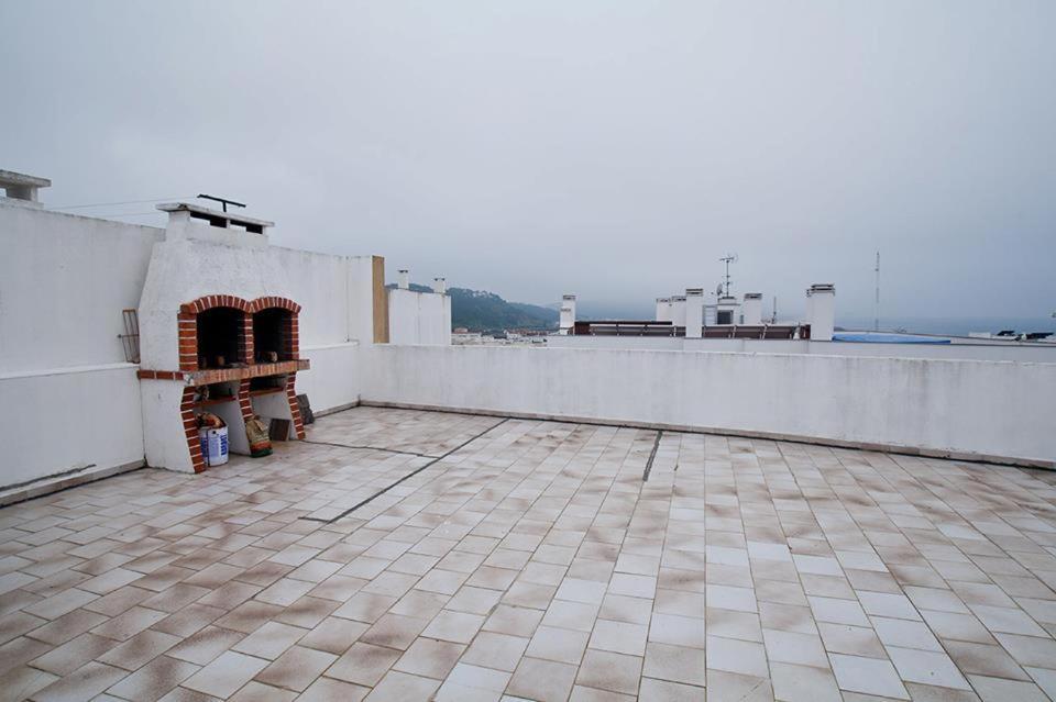 Casa "Patota" - Nazare - Alojamento Local Exterior foto
